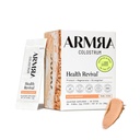 ARMRA Colostrum™ Powder | Blood Orange | Gut Health & Bloating | Skin & Hair | Immunity | Keto, Gluten & Fat-Free | 30 Servings