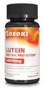 Losoki Lutein Eye Protection - 60 Tablets