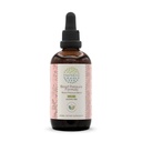 HerbEra Blood Pressure Formula B120 Alcohol-Free Extract Tincture: Hawthorn Leaf, Motherwort Herb, Cayenne Pepper, Hibiscus Flower, Spirulina. Blood Pressure Blend 4 Fl Oz