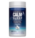 Natural Vitality Calm Sleep Capsules