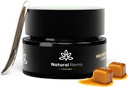 Natural Rems Caramael Flavored Organic Shilajit - Pure Himalayan Organic - Pure Fulvic Acid Supplement - Shilajit Energy and Focus Supplement - Holistic Health Supplements…