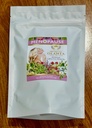 NATURAL MENOPAUSE TEA - herbal supplements for women, Supports Hormone Balance, Support when Hot Flashes, Menopause blend, Ashwagandha - 20 Premium Tea Sachets