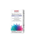 GNC Women's Prenatal Multivitamin Formula with Iron, Supports Pregnancy and Healthy Baby Development, Essential Nutrients Folic Acid, Zinc, Calcium Plus B Vitamins, 120 Caplets