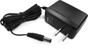 MEDCENTER AC Power Adapter for Pill Reminder Talking Alarm Clock