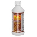 Germa Malt Extract (Extracto de Malta) – Liquid Dietary Supplement for Energy & Vitality – Rich in B-Vitamins & Essential Minerals – Traditional Nutritional Support – 16 fl oz