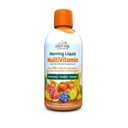 Country Farms Liquid Multivitamin, Vitamins and Minerals for Immune Support and Energy, Herbal Blend, Vegan, Multivitamin for Women and Men, Gluten Free, Tropical Fruit Flavor, 32 fl oz