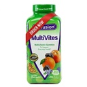 Vitafusions Multivites Gummies 260 ct, Support Everyday Health - (Pack of 1)