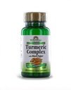 Windmill Turmeric Complex 1500 Mg With Black Pepper Capsules, 60.0 Count