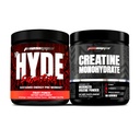 ProSupps Hyde Signature Pre-Workout & Creatine 300 Bundle