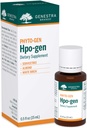 Genestra Brands Hpo-gen | Servicetree, Almond, and White Birch Herbal Supplement | 0.5 fl. oz.