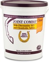 Horse Health Joint Combo Classic, An Unbeatable Joint Combination Supplement for Horses, Cinnamon Apple 8 Pounds