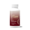 Rho Nutrition Liposomal Berberine Capsules - Ultra High Absorption Supplement – Supports Immune Function, Gut Health and Metabolic and Cardiovascular Health (60 Capsules)