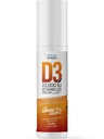 BIOLABS PRO All Natural Vitamin D3 10000IU Vitamin D Cream - Maximum Strength - Fight Vitamin D Deficiency Naturally - with Vitamin K2 & Olive Leaf Extract - Safe & Effective (10,000IU - 3.0oz)