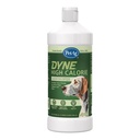 PetAg Dyne High Calorie Liquid Nutritional Supplement for Dogs & Puppies 8 Weeks and Older - 32 oz - Supports Performance and Endurance - Sweet Vanilla Flavor