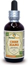 Chen Xiang (Aquilaria Malaccensis) Tincture, Dried Herb Liquid Extract (Brand Name: HerbalTerra, Proudly Made in USA) 2 fl.oz (60 ml)