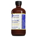 Premier Research Labs Green Tea-ND - Probiotic Fermented Green Tea Extract Supplement with ECGC, Camellia Sinensis Liquid, Supplement Drops for Adults, Vegan Friendly - 8 Fl Oz Bottle