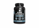 PURE ORIGINAL INGREDIENTS Alpha Lipoic Acid (365 Capsules) No Magnesium Or Rice Fillers, Always Pure, Lab Verified