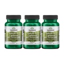 Swanson Indole-3-Carbinol with Resveratrol - I3C Supplement Promoting Cellular Protection - Natural Supplement to Help Maintain Healthy Hormone Balance - (60 Capsules, 200mg Each) (3 Pack)
