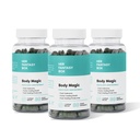 Her Fantasy Box | Body Magic | Chlorophyll Pill for Feminine Odor - 3 Pack