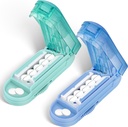 DUBSTAR Adjustable Pill Splitter