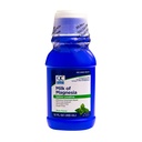 Quality Choice Milk of Magnesia Mint Flavor 12 Fl Oz (Pack of 6)
