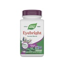 Nature's Way Eyebright Herb Premium Blend, Herbal Blend, Non-GMO Project Verified, Eyebright Supplement, Vegan, 100 Capsules (Packaging May Vary)